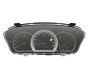 Speedometer/Instrument Cluster Chevrolet Epica 96647264K2 52441