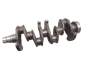 Crankshaft 122018500R 1.2 D4F740 Renault Clio 3 8200156373 1052
