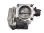 Air Throttle Body Mercedes-Benz 1111410025 0205003044 Bosch