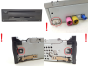 Car Radio Navi Volkswagen Infotainment 5G0035846A CQ-XV23F1AE