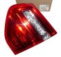 Lamp Right Original 6351CC 6351.CC Citroen