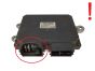 Controller A4515458232 G2T60371HAZE A4515458232/001 Smart Mitsubishi 18315