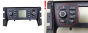 Heater Control Unit Fiat Croma 7354258890 69622202