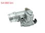 Throttle Body Valve Dacia Renault 161A09287R 1.5 DCI 54 000 km