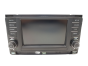 Radio Display Volkswagen 3G0919605 A2C93426800