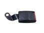 Seat Belt Catch Front Left  Peugeot 205