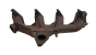 Exhaust Manifold 7700110182 8200091430 1.9 dci Trafic 2 Vivaro Primastar