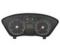 Speedometer/Instrument Cluster Ford Fiesta 6S6T-10849-CF 6S6T10849CF 29849