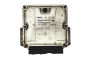 Controller P04727664AD 0281010814 Chrysler Bosch 17840