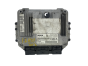 Controller 0281011627 9656161880 9653958980 PSA Bosch 51940