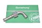 Cooling System Pipe 058121492A B19214 VW Audi Seat Borsehung