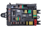 Fuse Box BMW 6114 V8 9389070