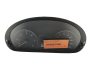 Speedometer/Instrument Cluster Crafter Sprinter A9069008002 52269