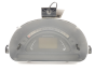 Speedometer/Instrument Cluster Citroen C2 C3 9652008280 H 01 25838