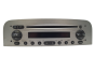 Cd Radio Player Alfa Romeo 147 7649378316 Blaupunkt