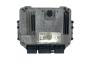 Controller 5S61-12A650-EC 0281012249 6BSC Ford Bosch 52159