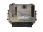 Controller 0281012465 9661004480 9653958980 PSA Bosch 3555