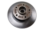 Brake Disc Rear 432002188R  Renault Megane 3 Scenic 3 Clio 4