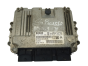 Controller 0281014729 9653958980 9665674480 Bosch PSA 68295