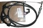 Handbrake Cable 554063 474628 4746.28 Citroen Peugeot SEIM