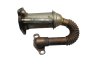 Egr-Cooler EGR 147352070R 147357493R 1.5 dci Renault Dacia 1323