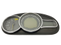 Speedometer/Instrument Cluster Renault Megane 3 248103468R A2C94771500 27005