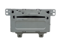 Cd Radio Player Opel 22877394 CQ-JG42F9GE UZZ Panasonic 1285