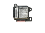 Controller Moduł 550347400 7700414091F Renault Autoliv