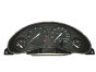 Speedometer/Instrument Cluster Opel Corsa B 88481709 90534402 48010