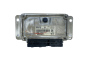 Controller PSA Toyota 89661-0H022 0261208702 Bosch 51142