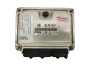 Engine Controller VW 030906032DT 0261207593 Bosch