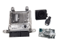 Starter Kit Mercedes E W212 A6519005301 A2129055000 A2045458132 2.2 CDI 5