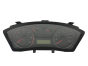 Speedometer/Instrument Cluster Fiat Stilo 51756700 VP4FCF-10849-JA 40152