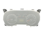 Speedometer/Instrument Cluster Fiat Grande Punto 55500515 26189