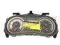 Speedometer/Instrument Cluster Renault Clio 3 8200343563 D 