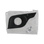 Halogen Frame Right Original 745375 7453.75 Citroen Peugeot