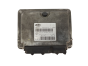 Controller IAW4AF.M9 55187372 61600.627.05 Fiat Magneti Marelli 3180