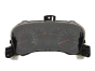 Speedometer/Instrument Cluster Fiat Panda 51711239 503000480900 29941