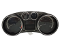 Speedometer/Instrument Cluster Peugeot 308 9665107480 503001550311 22751