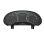 Speedometer/Instrument Cluster Audi A3 8V0920872P VDO