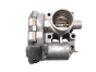 Air Throttle Body Smart A1601410225 0003094V006 Bosch 1393