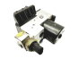 Abs Pump Mercedes A A0034317412 0265202433 Bosch 34508