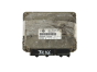 Engine Controller VW 06A906019BF 5WP4858 Siemens 23678