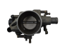 Air Throttle Body Opel 17092070 87653 1,4
