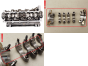 Cylinder Head Renault 2968F2 110415795R 7701477400 1.5 DCI Siemens 6