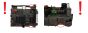 Controller BSM B3 9646405280 PSA Delphi 1431
