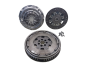 Clutch Kit 123108982R 302050418R 302053931R Luk 1.5 DCi Renault 0km