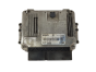 Engine Controller 55202384CT 0281012710 Opel 3560