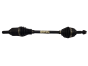 Drive Shaft Left 391016613R Sandero 2 Dacia 1.5 DCI