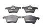 Brake Pads Front 7D0698151A 66981106001 VW Transporter T4 Vika